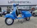 Vespa 125 Azul - thumbnail 1