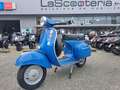 Vespa 125 Azul - thumbnail 13