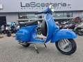 Vespa 125 Azul - thumbnail 3