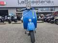 Vespa 125 Azul - thumbnail 2