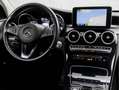 Mercedes-Benz C 180 Prestige 157Pk Automaat (GROOT NAVI, STOELVERWARMI Szary - thumbnail 7