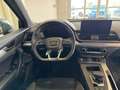 Audi Q5 Sportback 40 TDI quattro-ultra S line S tronic 150 Gris - thumbnail 4