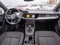 Audi A3 advanced 30TDI Navi LED PDC SHZ VC Silber - thumbnail 6