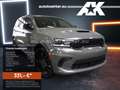 Dodge Durango 5,7 R/T, Technologie Pack,LPG,Black Top! Gris - thumbnail 1