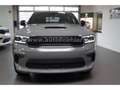 Dodge Durango 5,7 R/T, Technologie Pack,LPG,Black Top! Gris - thumbnail 4