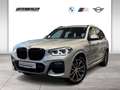 BMW X3 xDrive20d G01 XD5 ZA M Sport Gestiksteuerung Silber - thumbnail 1