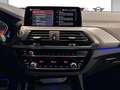 BMW X3 xDrive20d G01 XD5 ZA M Sport Gestiksteuerung Silber - thumbnail 8