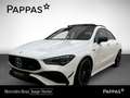 Mercedes-Benz CLA 35 AMG 4MATIC Coupé AMG Premium Plus*Standheizung*Burmest Weiß - thumbnail 1