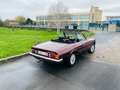 Alfa Romeo Spider Spider 2000 Veloce crvena - thumbnail 9