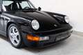 Porsche 964 Carrera 2 - German Delivered - Mint Condition Siyah - thumbnail 24