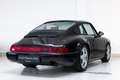 Porsche 964 Carrera 2 - German Delivered - Mint Condition Siyah - thumbnail 4