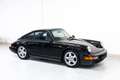 Porsche 964 Carrera 2 - German Delivered - Mint Condition Siyah - thumbnail 34