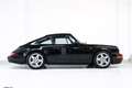 Porsche 964 Carrera 2 - German Delivered - Mint Condition Siyah - thumbnail 3