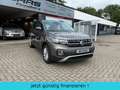 Volkswagen T-Cross 1.0 "Life"*Navi*Klimaaut*PDC*Multi*Allw Grijs - thumbnail 1