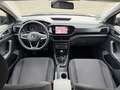 Volkswagen T-Cross 1.0 "Life"*Navi*Klimaaut*PDC*Multi*Allw Grijs - thumbnail 11