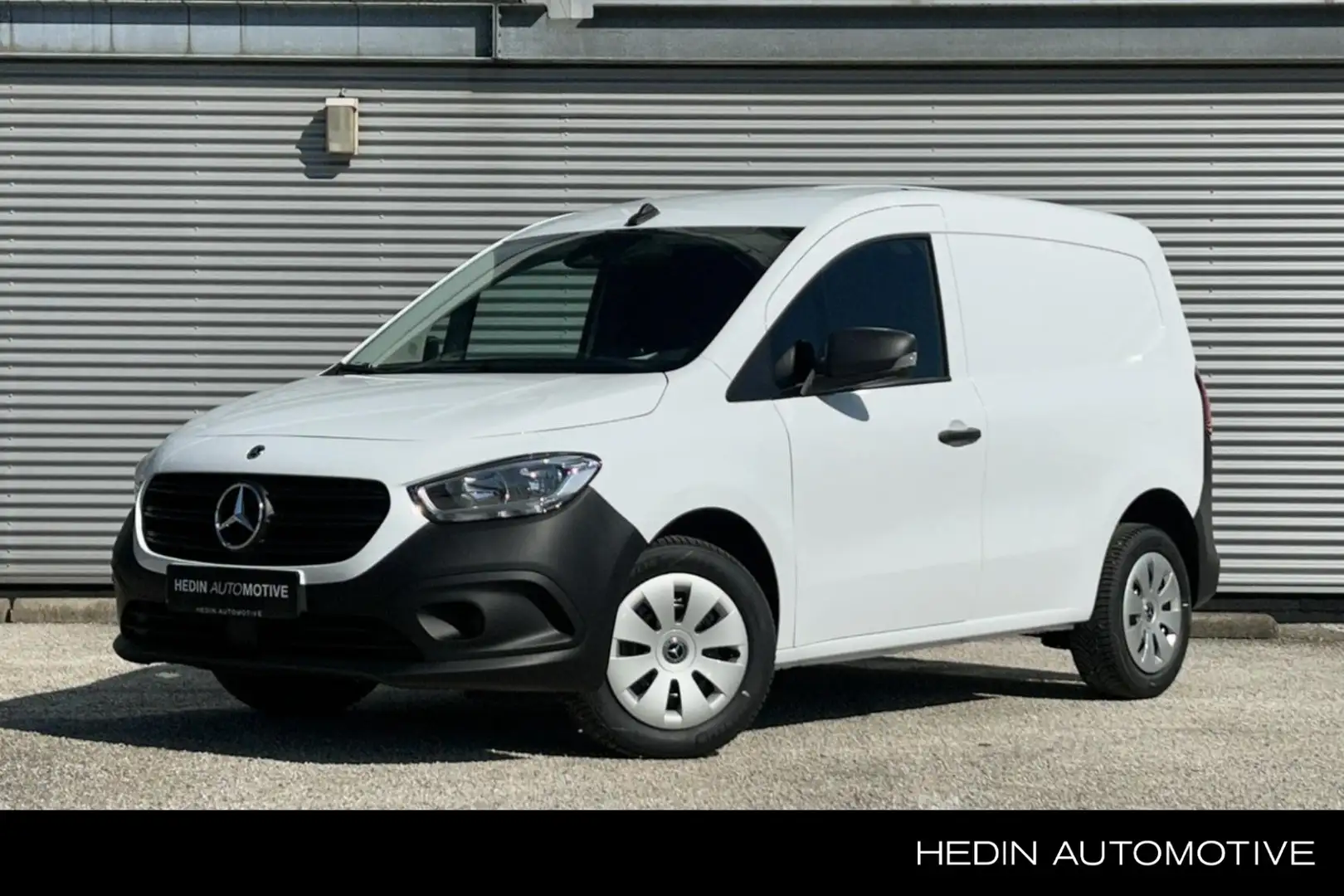 Mercedes-Benz Citan 108 L1 Base | Airco Wit - 1