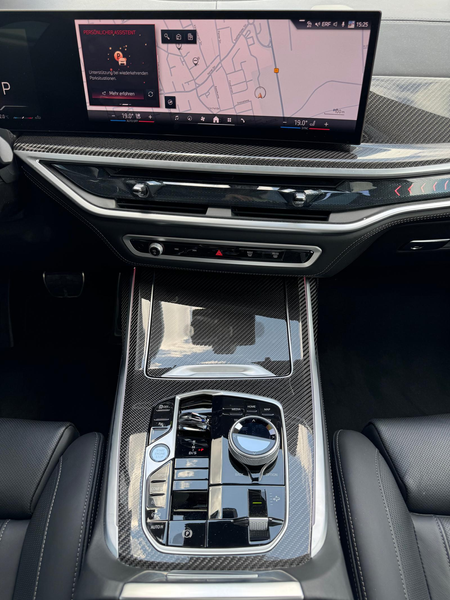 BMW X7 xDrive 40 d M Sport 3.0/AHK/ACC/PANO/7-SITZER — photo 11