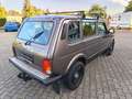 Lada Taiga Niva Taiga 5-trg. LANG 4x4 Klima Dotz A/T LED Grau - thumbnail 4