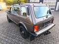 Lada Taiga Niva Taiga 5-trg. LANG 4x4 Klima Dotz A/T LED Grau - thumbnail 3