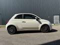 Fiat 500 Blanc - thumbnail 8