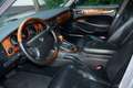 Jaguar Daimler Super V8 Langversion Grau - thumbnail 25