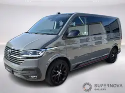 Volkswagen T6 Multivan Edition 2.0 TDI DSG