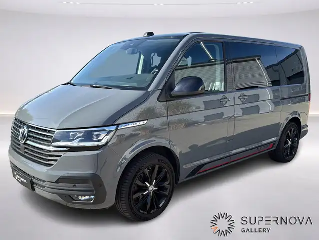 Volkswagen T6 Multivan Edition 2.0 TDI DSG