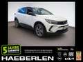 Opel Grandland 1.6 Turbo GS Line 4x4 ACC+LED+Navi+SHZ Blanc - thumbnail 1