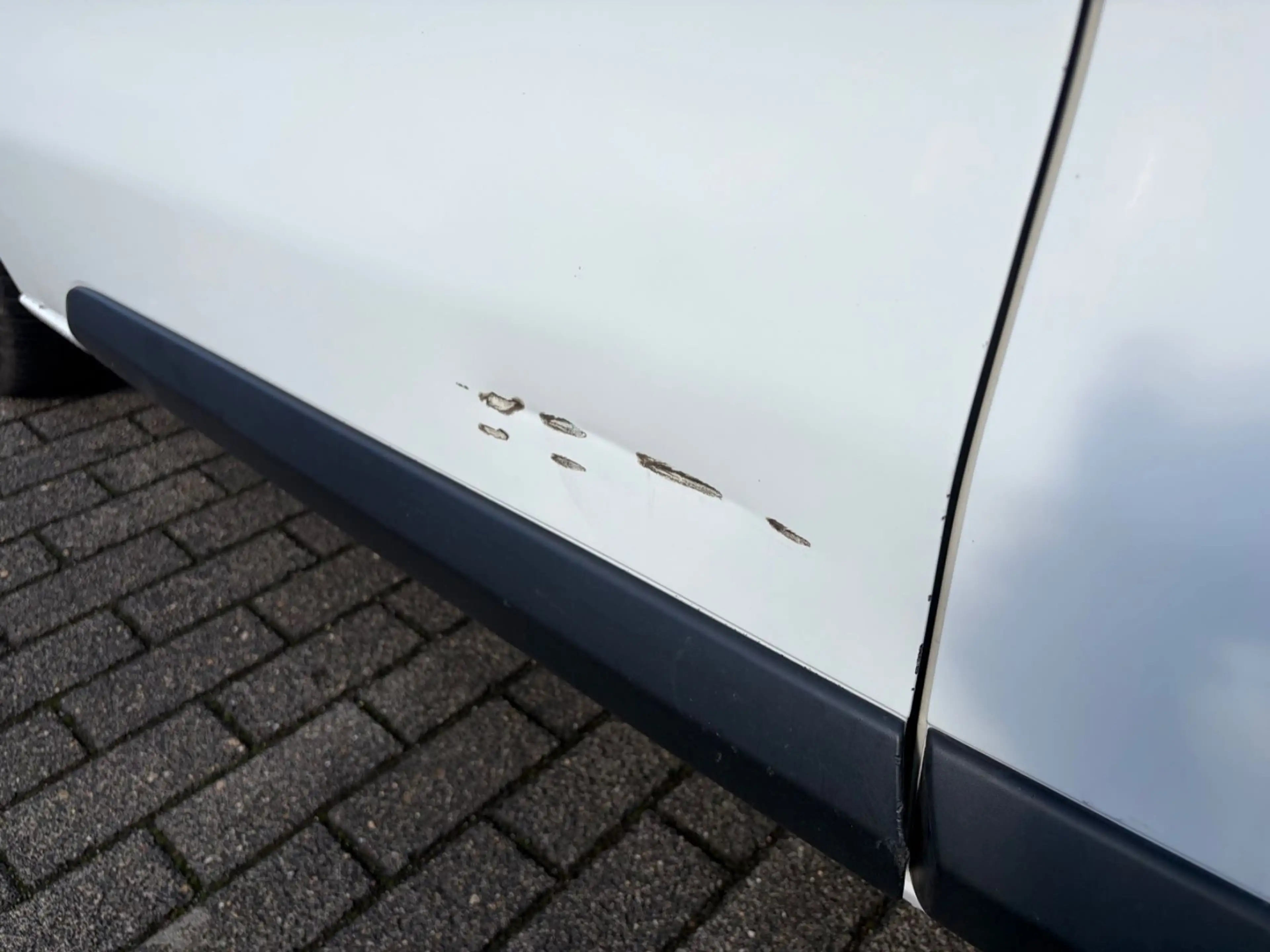 Peugeot Expert Kasten Premium L2 — photo 11