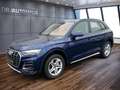 Audi Q5 advanced 45 2.0 TFSI quattro S-tronic Albastru - thumbnail 1