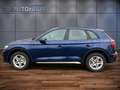 Audi Q5 advanced 45 2.0 TFSI quattro S-tronic Albastru - thumbnail 7
