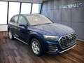 Audi Q5 advanced 45 2.0 TFSI quattro S-tronic Albastru - thumbnail 2