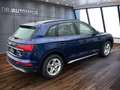 Audi Q5 advanced 45 2.0 TFSI quattro S-tronic Albastru - thumbnail 4