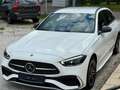 Mercedes-Benz C 300 e AMG AHK Digital Light 360° Massage Night Weiß - thumbnail 3