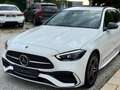 Mercedes-Benz C 300 e AMG AHK Digital Light 360° Massage Night Weiß - thumbnail 6