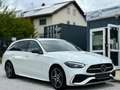 Mercedes-Benz C 300 e AMG AHK Digital Light 360° Massage Night Weiß - thumbnail 4