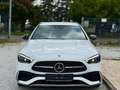 Mercedes-Benz C 300 e AMG AHK Digital Light 360° Massage Night Weiß - thumbnail 1