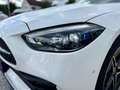 Mercedes-Benz C 300 e AMG AHK Digital Light 360° Massage Night Weiß - thumbnail 16
