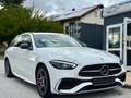 Mercedes-Benz C 300 e AMG AHK Digital Light 360° Massage Night Weiß - thumbnail 5