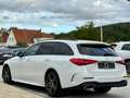 Mercedes-Benz C 300 e AMG AHK Digital Light 360° Massage Night Weiß - thumbnail 9