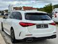 Mercedes-Benz C 300 e AMG AHK Digital Light 360° Massage Night Weiß - thumbnail 11