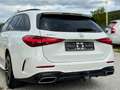 Mercedes-Benz C 300 e AMG AHK Digital Light 360° Massage Night Weiß - thumbnail 14