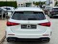 Mercedes-Benz C 300 e AMG AHK Digital Light 360° Massage Night Weiß - thumbnail 8