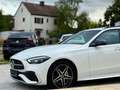 Mercedes-Benz C 300 e AMG AHK Digital Light 360° Massage Night Weiß - thumbnail 2