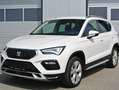 SEAT Ateca 2.0 TDI DSG XPERIENCE ** LED-SW * KAMERA * Weiß - thumbnail 4