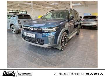 Hybrid 155 Journey NAVI SHZ LHZ 360°KAMERA KLIMA