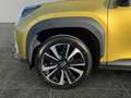Toyota Yaris Cross 1,5l Hybrid, 4x4, Prem. Edt. 8-fach Bereift Gelb - thumbnail 15