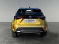 Toyota Yaris Cross 1,5l Hybrid, 4x4, Prem. Edt. 8-fach Bereift Gelb - thumbnail 4