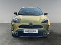 Toyota Yaris Cross 1,5l Hybrid, 4x4, Prem. Edt. 8-fach Bereift Gelb - thumbnail 8