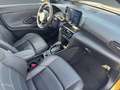 Toyota Yaris Cross 1,5l Hybrid, 4x4, Prem. Edt. 8-fach Bereift Gelb - thumbnail 12